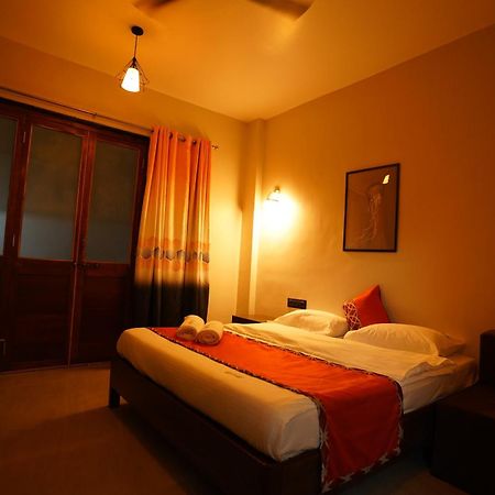Coastal Bay Inn Alibag Exterior photo