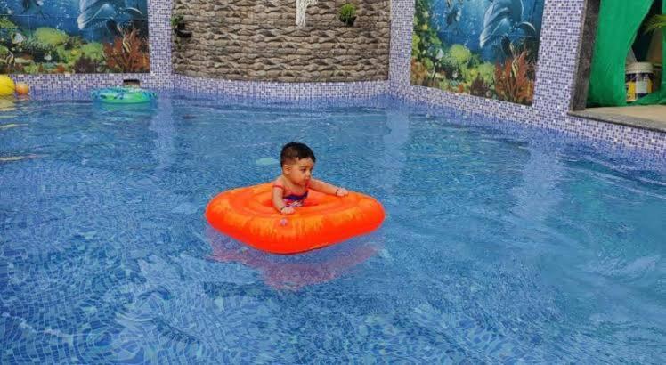 Coastal Bay Inn Alibag Exterior photo